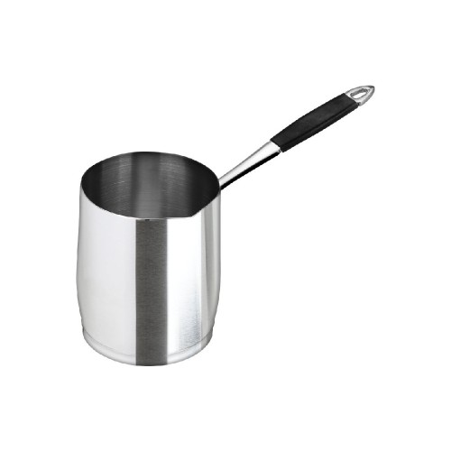 COFFEE POT  INDUCTION 01-23867 (345ML / INOX / ΕΠΑΓΩΓΙΚΕΣ)